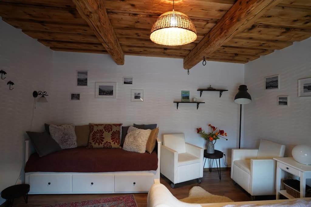 Villa Drevenica Harmony à Ruzomberok Extérieur photo