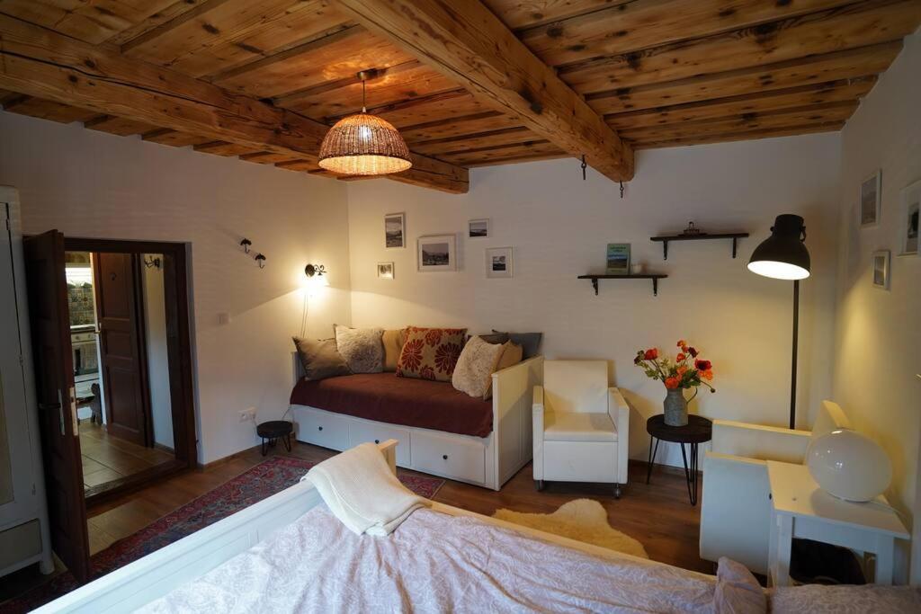 Villa Drevenica Harmony à Ruzomberok Extérieur photo