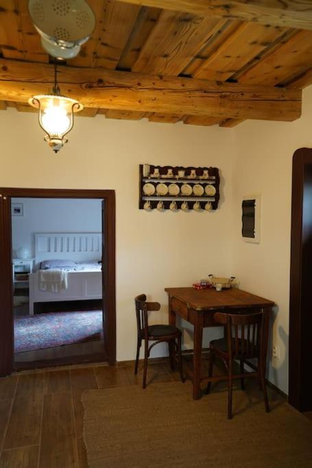 Villa Drevenica Harmony à Ruzomberok Extérieur photo
